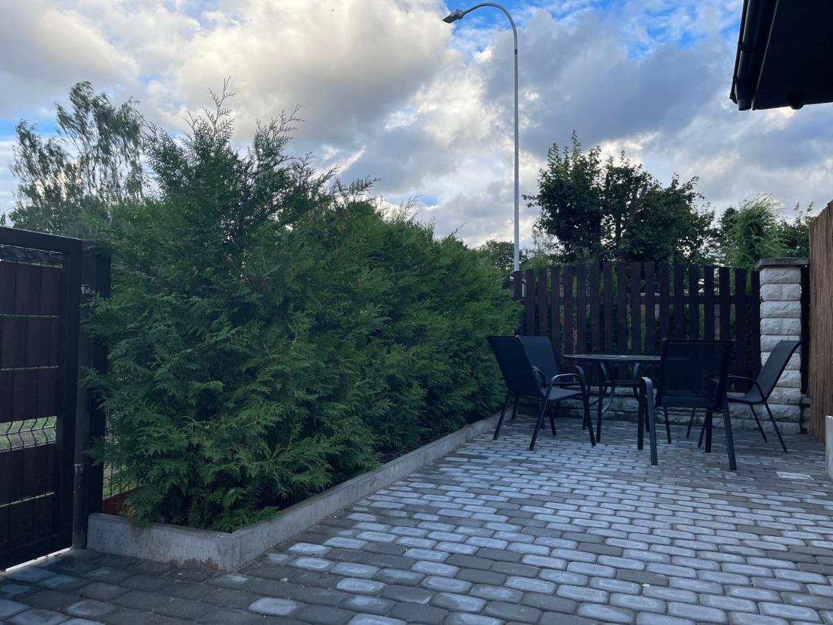Charming Place For Amazing Vacation Holiday home Jurmala